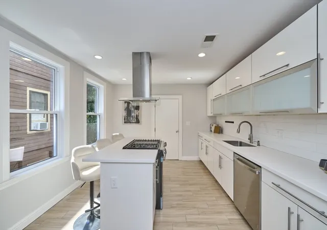 Listing Photo 5 - Condo for sale in building located at 20 Marie Ave, Cambridge, MA 02139 - Unit #1