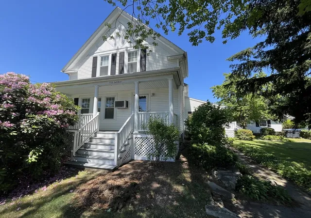 Photo 1 of Sale Pending at 168 East St, Methuen, MA 01844 | MLS# 73542532 | Listing updated on 2026-09-01