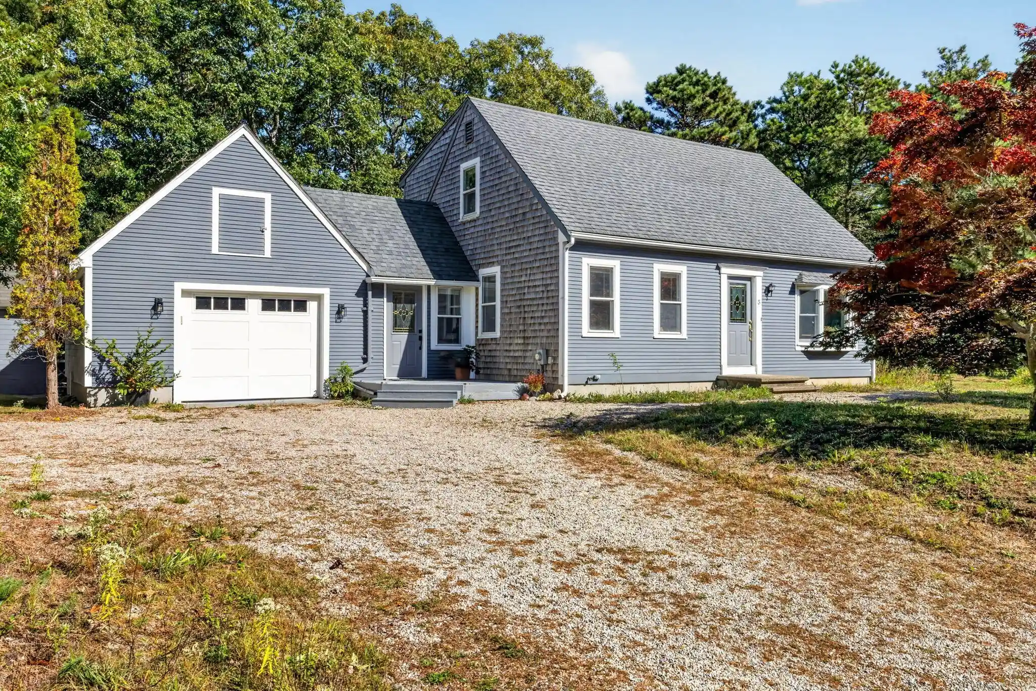 Photo 1 of Sale Pending at 5 Penobscot Way, Harwich, MA 02645 | MLS# 73591208 | Listing updated on 2026-10-22