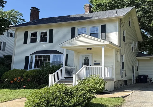 2nd image of 82 Hartwell St, Southbridge, MA 01550 | MLS# 73551719