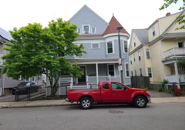1st image of 10 Auckland Street, Boston, MA 02125 | MLS# 73539337