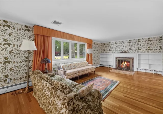 Homes for sale in Winchester, MA | 9 Plymouth Rd, Winchester, MA 01890 | MLS# 73544924