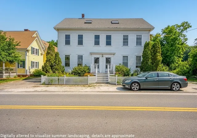 1st image of 216 Bradford St, Provincetown, MA 02657 | MLS# 73508534