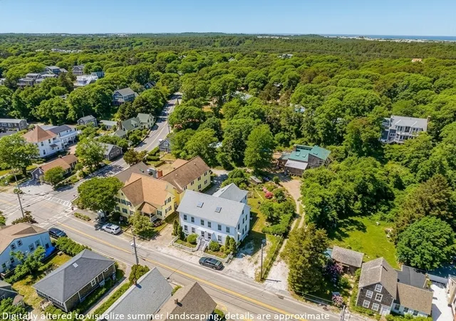 Photo 3 of Sale Pending at 216 Bradford St, Provincetown, MA 02657 | MLS# 73508534 | Listing updated on 2026-10-06