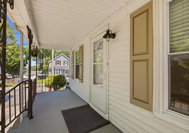 Photo 3 of Sale Pending at 225 Mount Pleasant St, Fall River, MA 02720 | MLS# 73564383 | Listing updated on 2026-10-21