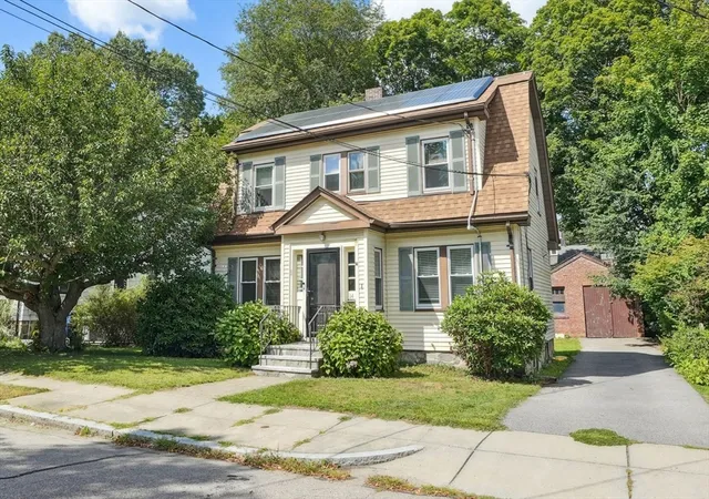1st image of 14 Ravenna Rd, West Roxbury, MA 02132 | MLS# 73426048