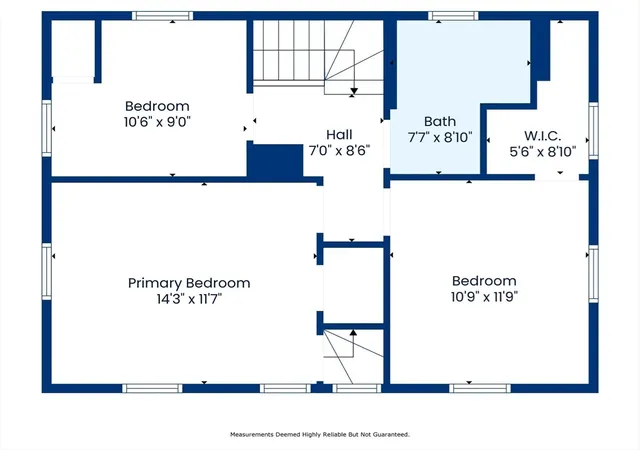 27th image of 14 Ravenna Rd, West Roxbury, MA 02132 | MLS# 73426048