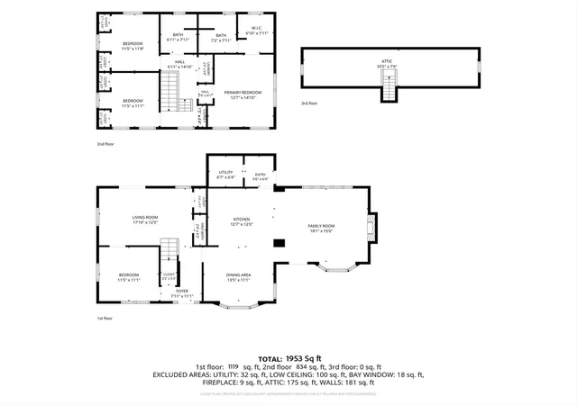 40th image of 114 Maple St, Lexington, MA 02420 | MLS# 73547781