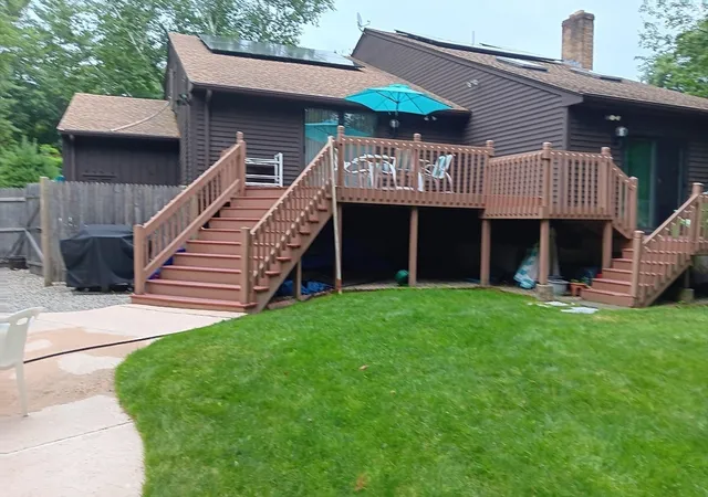 Photo 1 of Sale Pending at 78 Cedarcrest Rd, Canton, MA 02021 | MLS# 73472123 | Listing updated on 2026-03-22