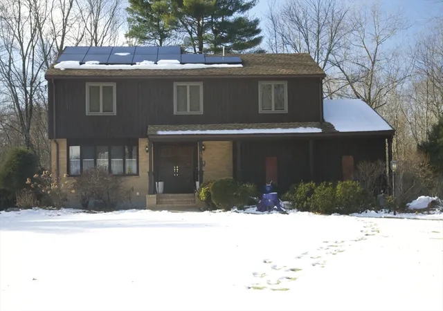 Photo 2 of Sale Pending at 78 Cedarcrest Rd, Canton, MA 02021 | MLS# 73472123 | Listing updated on 2026-03-22