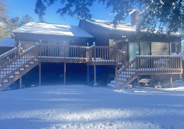 Photo 3 of Sale Pending at 78 Cedarcrest Rd, Canton, MA 02021 | MLS# 73472123 | Listing updated on 2026-03-22