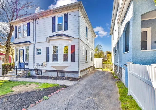 Homes for sale in Boston, MA | 37 Itasca St, Boston, MA 02126 | MLS# 73515210
