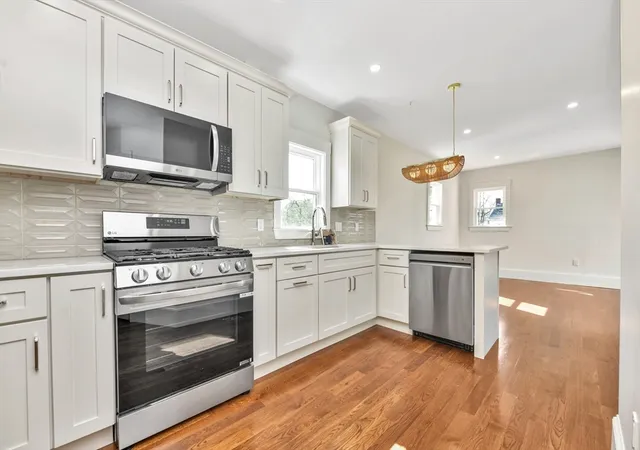 Homes for sale in Boston, MA | 37 Itasca St, Boston, MA 02126 | MLS# 73515210
