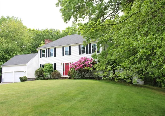 1st image of 27 Gretchen Way, Raynham, MA 02767 | MLS# 73525362