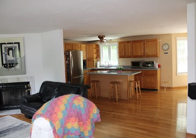 3rd image of 27 Gretchen Way, Raynham, MA 02767 | MLS# 73525362