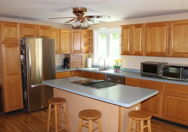 4th image of 27 Gretchen Way, Raynham, MA 02767 | MLS# 73525362