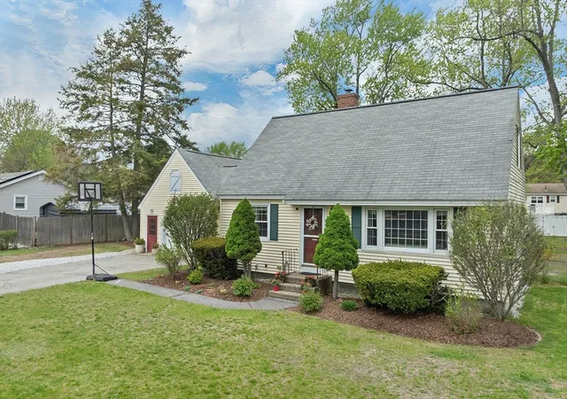 Homes for sale in Chelmsford, MA | 18 Buckman Dr, Chelmsford, MA 01824 | MLS# 73533308