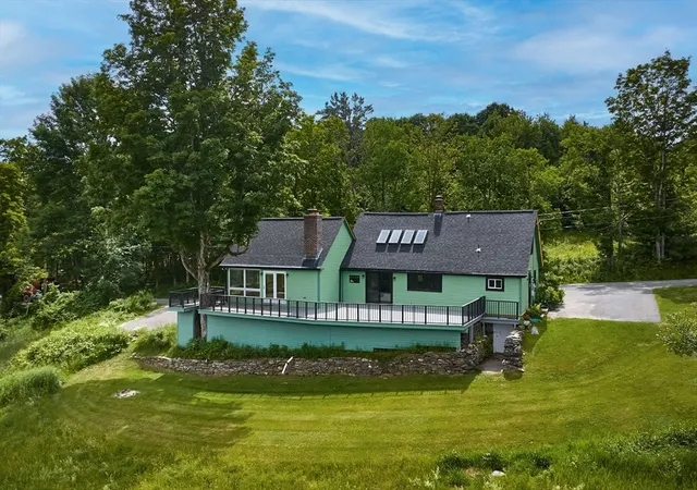 Homes for sale in Charlemont, MA | 520 Legate Hill, Charlemont, MA 01339 | MLS# 73543369