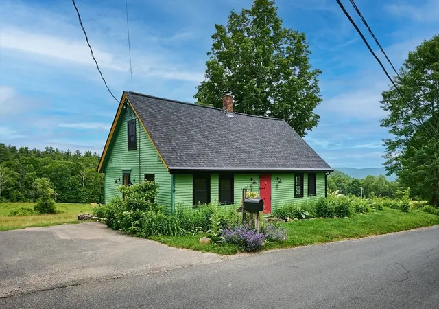 Homes for sale in Charlemont, MA | 520 Legate Hill, Charlemont, MA 01339 | MLS# 73543369
