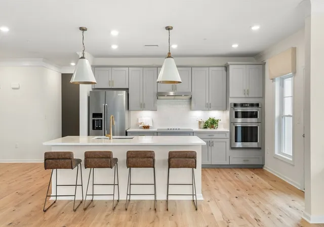 2nd image of 320 Martins Landing #307, North Reading, MA 01864 | MLS# 73551099