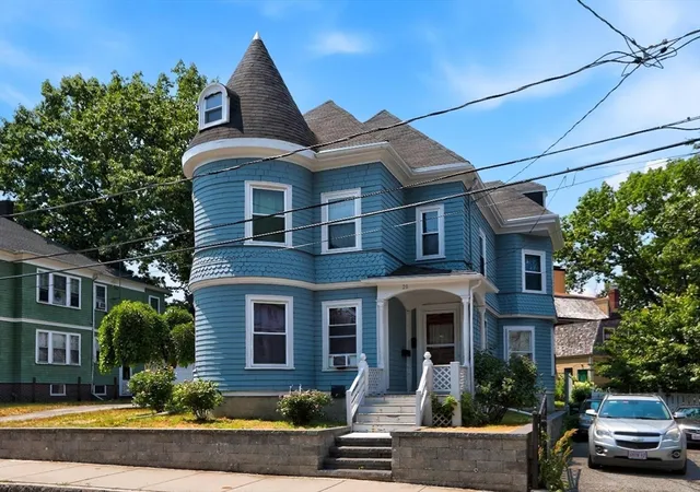Homes for sale in Chelsea, MA | 20 John St, Chelsea, MA 02150 | MLS# 73547861