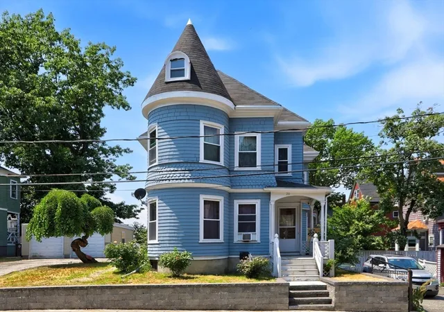 Homes for sale in Chelsea, MA | 20 John St, Chelsea, MA 02150 | MLS# 73547861