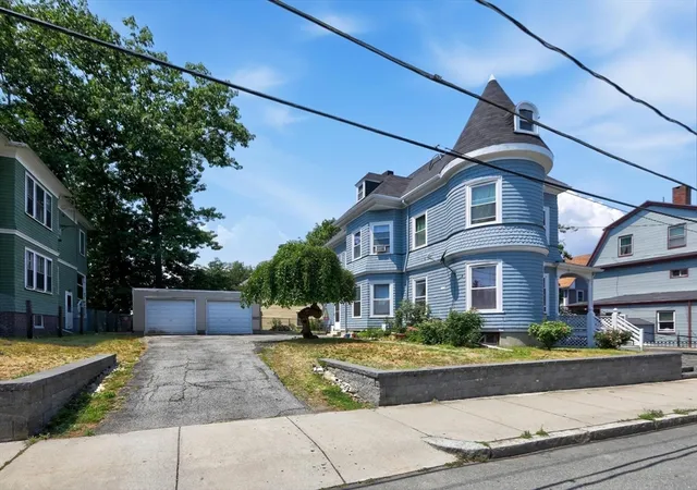 Homes for sale in Chelsea, MA | 20 John St, Chelsea, MA 02150 | MLS# 73547861