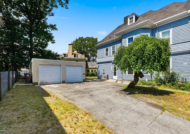 Homes for sale in Chelsea, MA | 20 John St, Chelsea, MA 02150 | MLS# 73547861