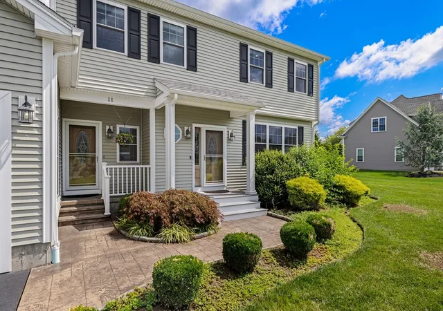 Photo 2 of Single family home for sale at 11 Aubin St, Seekonk, MA 02771 | MLS# 73558262 | Listing updated on 2026-10-05