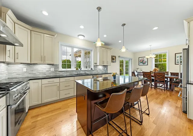 Photo 3 of Single family home for sale at 11 Aubin St, Seekonk, MA 02771 | MLS# 73558262 | Listing updated on 2026-10-29