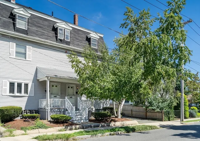 Photo 1 of Condo for sale at 73 Dell Ave #73, Melrose, MA 02176 | MLS# 73568964 | Listing updated on 2026-09-16