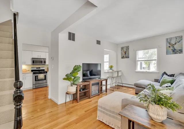 Photo 2 of Condo for sale at 73 Dell Ave #73, Melrose, MA 02176 | MLS# 73568964 | Listing updated on 2026-09-16