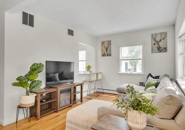 Photo 3 of Condo for sale at 73 Dell Ave #73, Melrose, MA 02176 | MLS# 73568964 | Listing updated on 2026-09-16