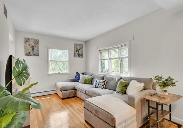 Listing Photo 5 - Condo for sale in building located at 73 Dell Ave, Melrose, MA 02176 - Unit #73