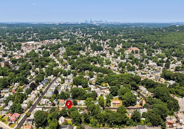 Homes for sale in Boston, MA | 23 Eastwood Circuit, Boston, MA 02132 | MLS# 73549433