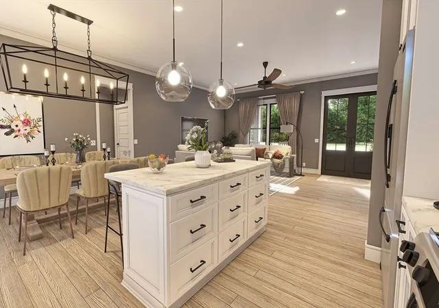 3rd image of 121 Cumberland Road, Leominster, MA 01453 | MLS# 73470703