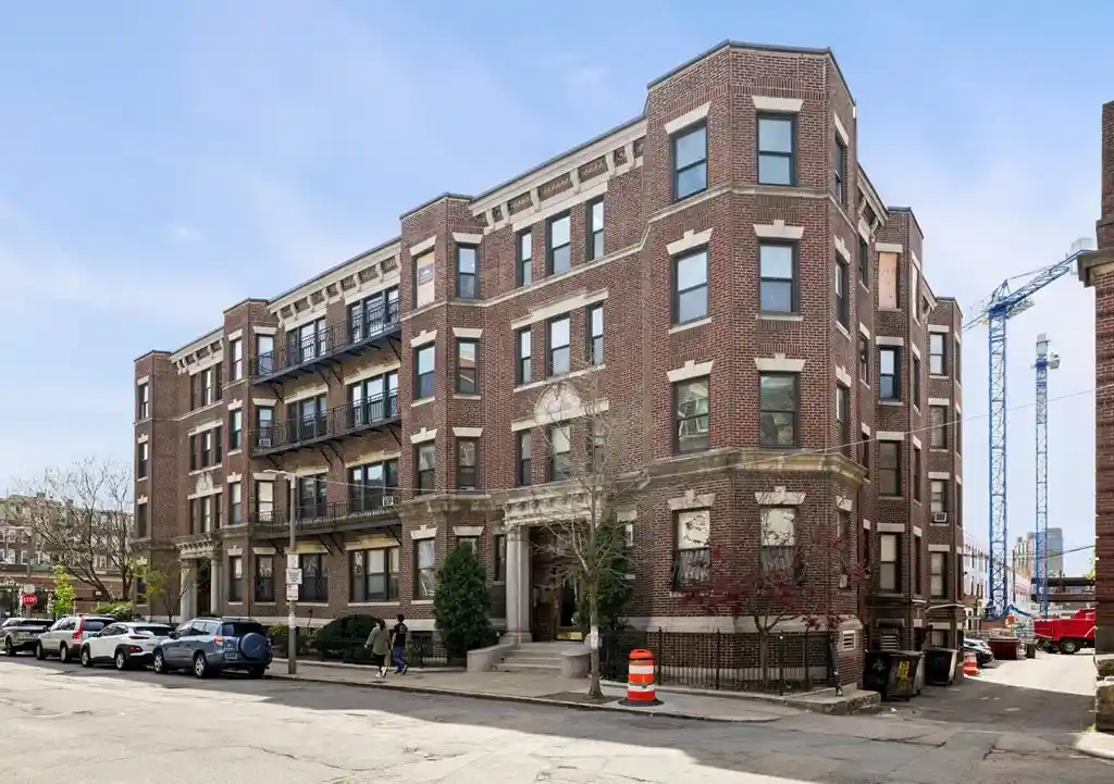 Listing Photo 31 - Condo for sale in 107 Jersey located at 107 Jersey, Boston, MA 02215 - Unit #15