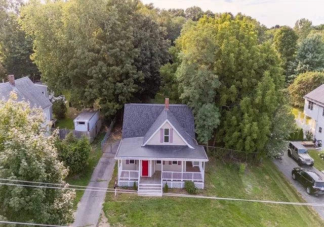 Photo 3 of Sale Pending at 283 South St, Bridgewater, MA 02324 | MLS# 73563190 | Listing updated on 2026-09-30