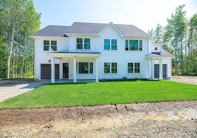 Homes for sale in Salisbury, MA | 28 Meadowview Lane #A, Salisbury, MA 01952 | MLS# 73526618