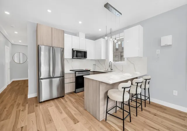 Photo 1 of Condo for sale at 181 Maverick St #1, East Boston, MA 02128 | MLS# 73554409 | Listing updated on 2026-07-27