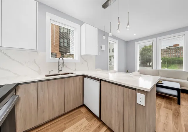 Photo 2 of Condo for sale at 181 Maverick St #1, East Boston, MA 02128 | MLS# 73554409 | Listing updated on 2026-07-27