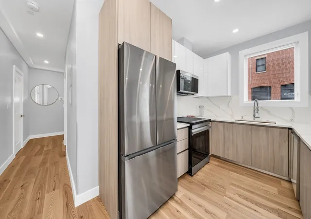 Photo 3 of Condo for sale at 181 Maverick St #1, East Boston, MA 02128 | MLS# 73554409 | Listing updated on 2026-07-27
