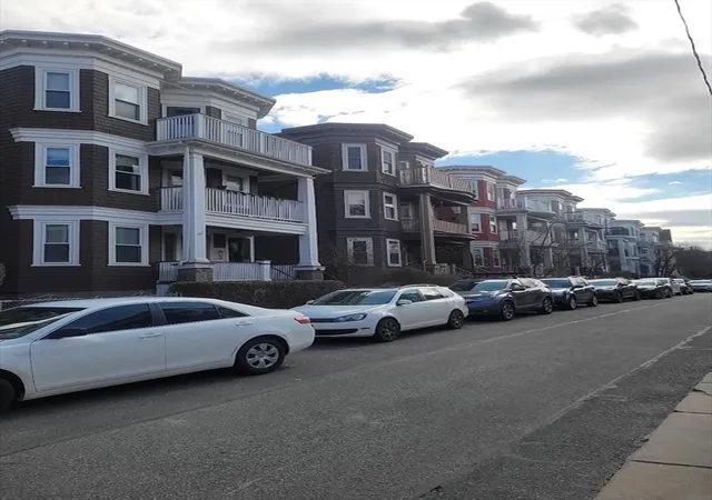 17th image of 8 Dawes Street, Dorchester, MA 02125 | MLS# 73381318