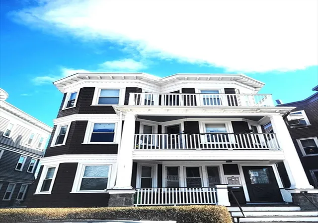 image of 8 Dawes Street, Dorchester, MA 02125 | MLS# 73381318