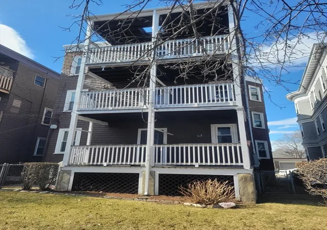 image of 8 Dawes Street, Dorchester, MA 02125 | MLS# 73381318