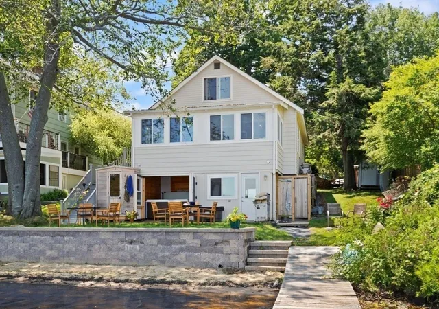 Photo 3 of Sale Pending at 44 Lakeshore Dr, Essex, MA 01929 | MLS# 73554561 | Listing updated on 2026-08-04