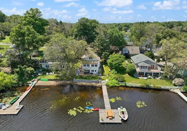 Photo 3 of Sale Pending at 44 Lakeshore Dr, Essex, MA 01929 | MLS# 73554561 | Listing updated on 2026-08-04
