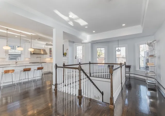Photo 3 of Condo for sale at 27 Howland St #2, Dorchester, MA 02121 | MLS# 73565297 | Listing updated on 2026-08-22