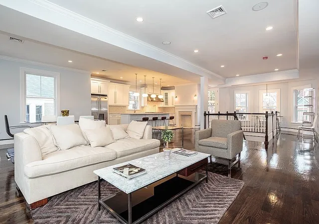 Photo 4 of Condo for sale at 27 Howland St #2, Dorchester, MA 02121 | MLS# 73565297 | Listing updated on 2026-08-22