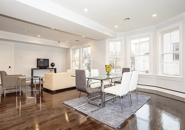 Photo 5 of Condo for sale at 27 Howland St #2, Dorchester, MA 02121 | MLS# 73565297 | Listing updated on 2026-08-22